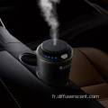 Diffuseur de parfum d&#39;ambiance pour voiture rechargeable